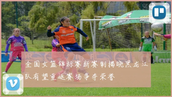 全国女篮锦标赛新赛制揭晓黑龙江队有望重返赛场争夺荣誉
