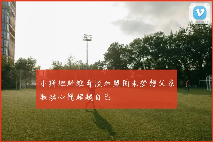 小斯坦科维奇谈加盟国米梦想父亲激动心情超越自己